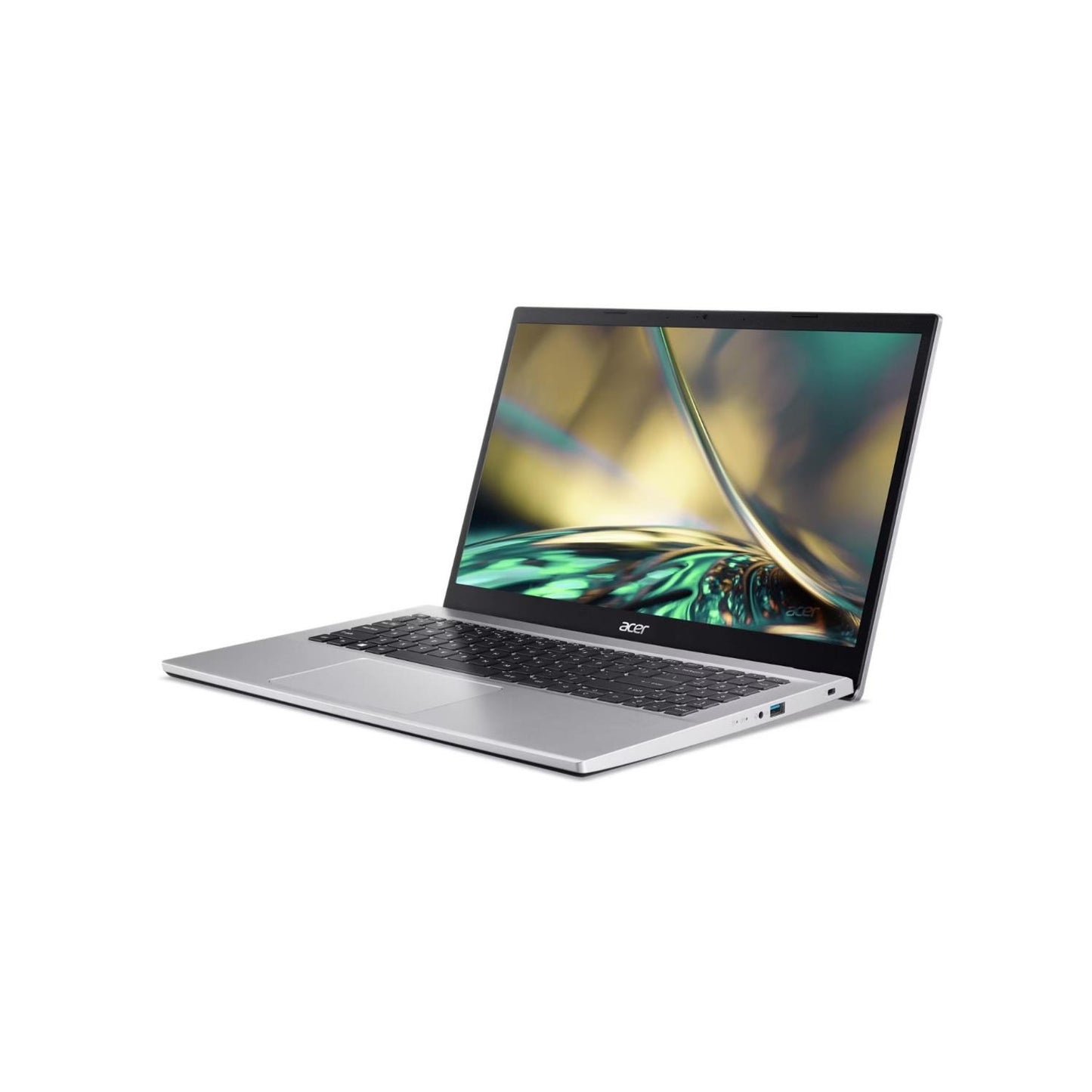 ACER A315-59-523Q NX.K6TET.00E 15,6" i5-1235U 16GB SSD512GB W11 4711121956867