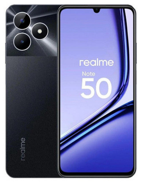 REALME NOTE 50 3GB/64GB ITA Black