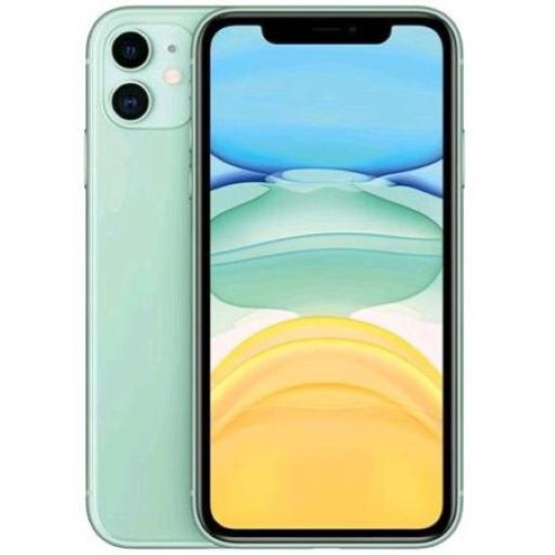 Apple iPhone 11 128GB - Ricondizionato