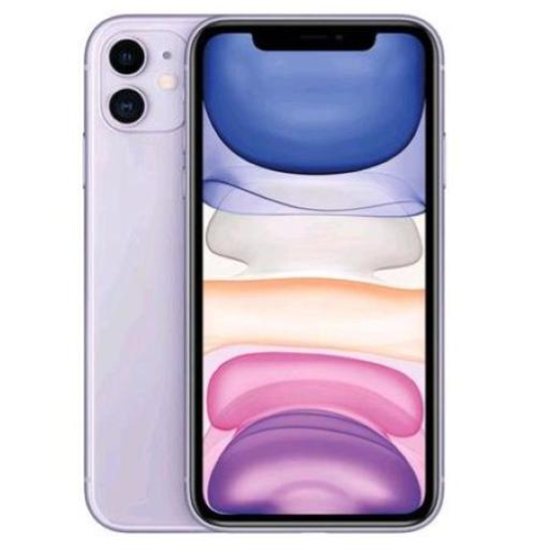 Apple iPhone 11 128GB - Ricondizionato