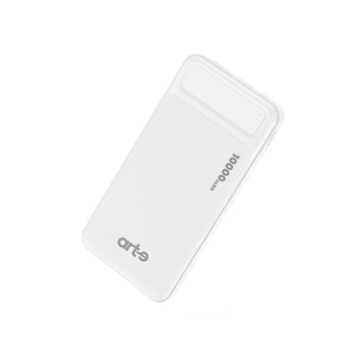 Power Bank 10000 mAh doppia USB serie Energy