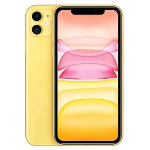 Apple iPhone 11 128GB - Ricondizionato