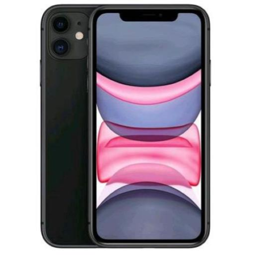 Apple iPhone 11 128GB - Ricondizionato