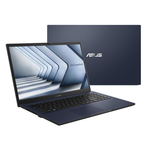 ASUS Commercial NX B1502CBA-NJ1283X 15,6" i3-1215U 8GB SSD512GB W11P 4711387182444