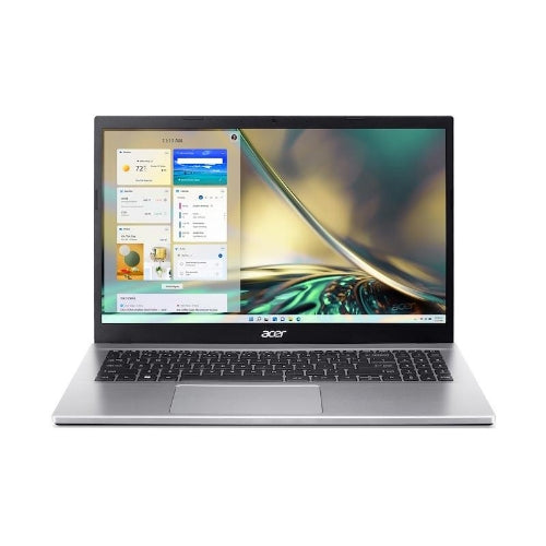 ACER A315-59-523Q NX.K6TET.00E 15,6" i5-1235U 16GB SSD512GB W11 4711121956867