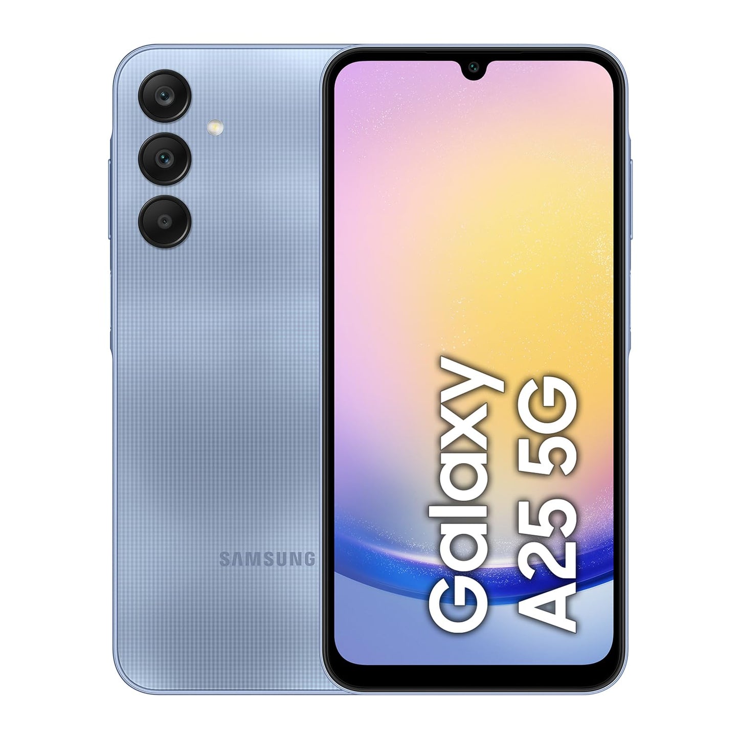 SAMSUNG GALAXY A25 5G 6GB/128GB 6,5" ITA Blue