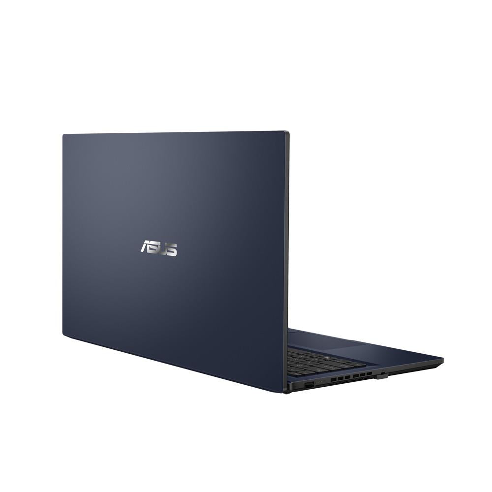 ASUS Commercial NX B1502CBA-NJ1283X 15,6" i3-1215U 8GB SSD512GB W11P 4711387182444