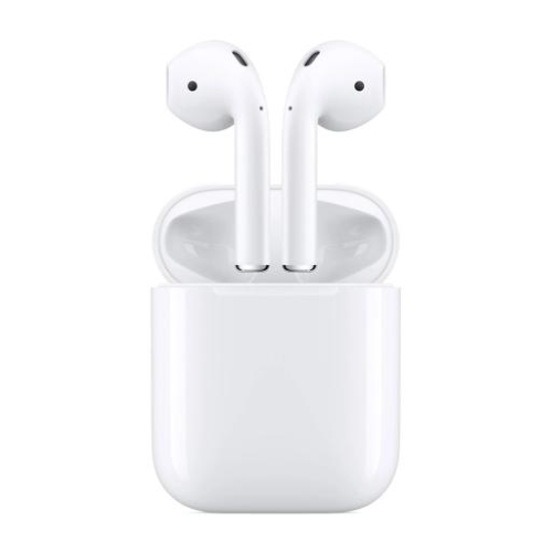 Auricolari Apple AirPods 2 SWAP APPLE - Grado A+++