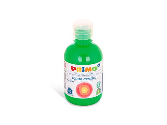 Tempera acrilica 300 ml. - Verde 8006919304767