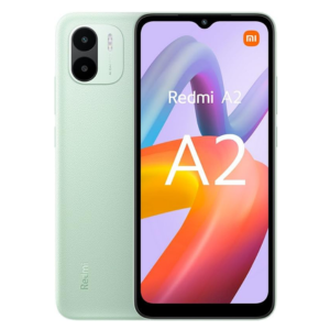 XIAOMI REDMI A2 2GB/32GB 6,5" EU Green