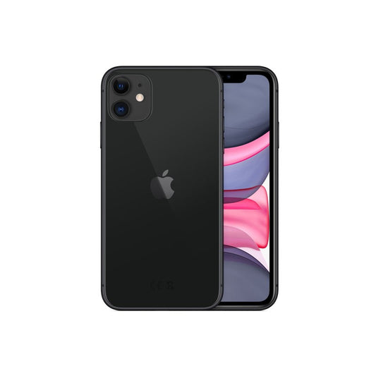 APPLE IPHONE 11 128GB EU BLACK