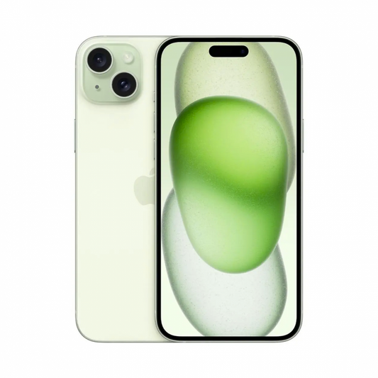 APPLE IPHONE 15 128GB EU GREEN