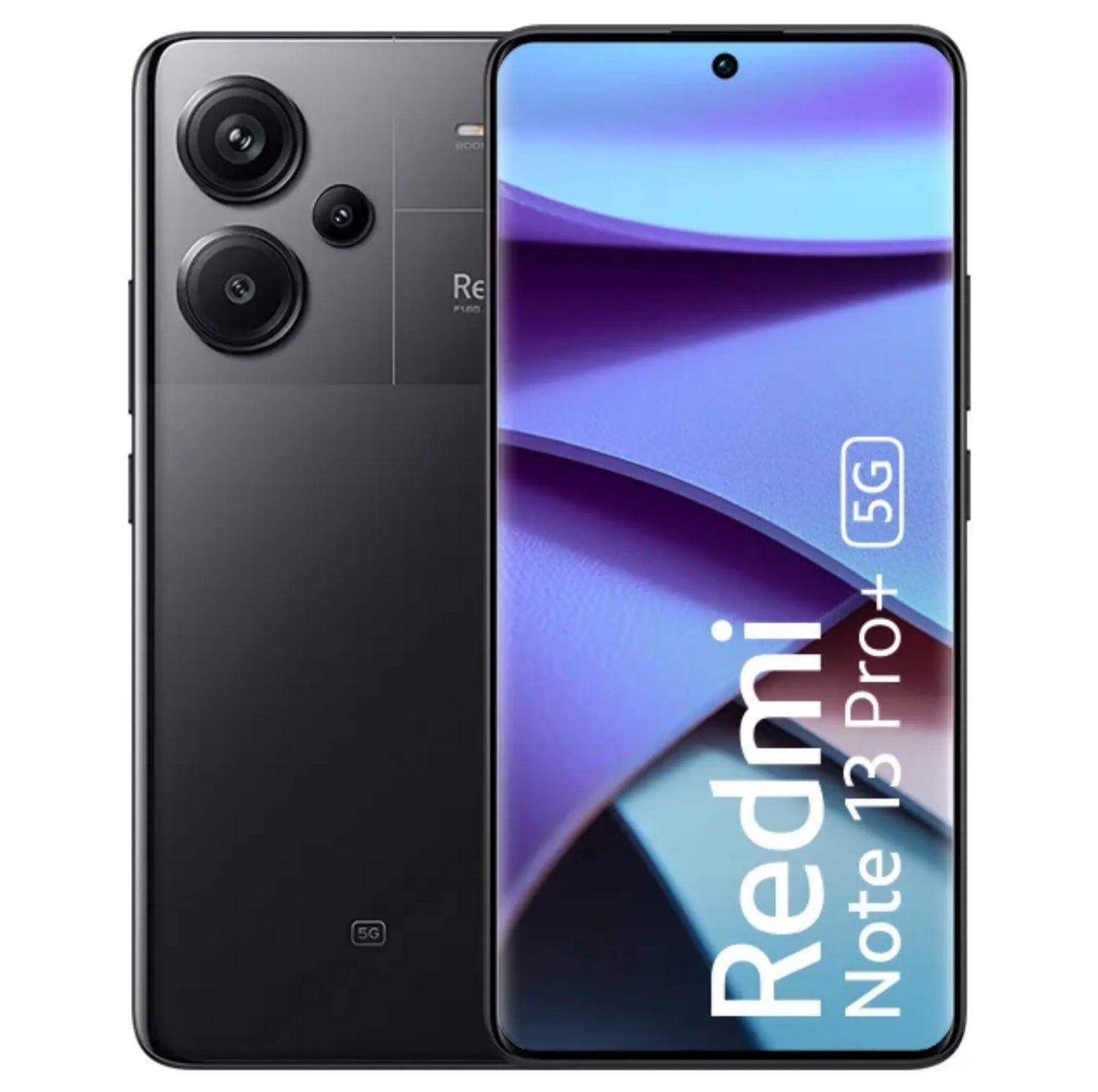 XIAOMI REDMI NOTE 13 Pro Plus 12GB/512GB ITA Black