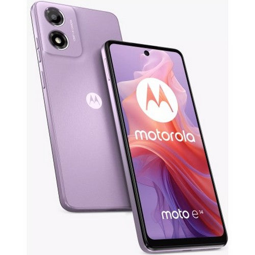 MOTOROLA E14 2/64GB ITA Purple