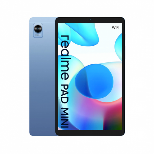 REALME TABLET PAD MINI 3/32GB 8,7" WIFI BLUE