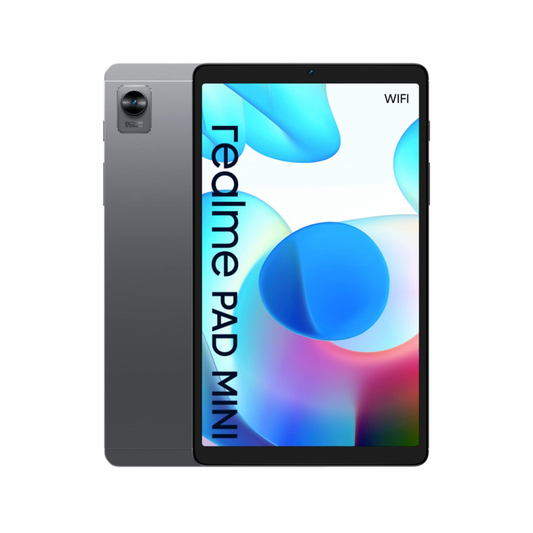 REALME TABLET PAD MINI 3/32GB 8,7" WIFI GRAY