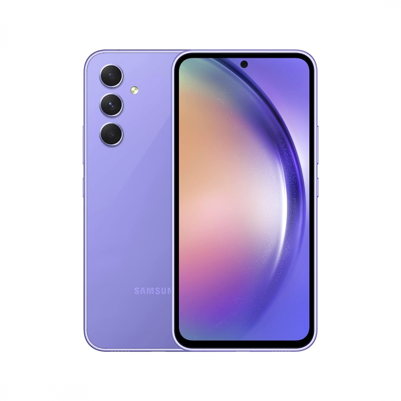 SAMSUNG GALAXY A54 5G 8GB/256GB 6,6" Global Violet