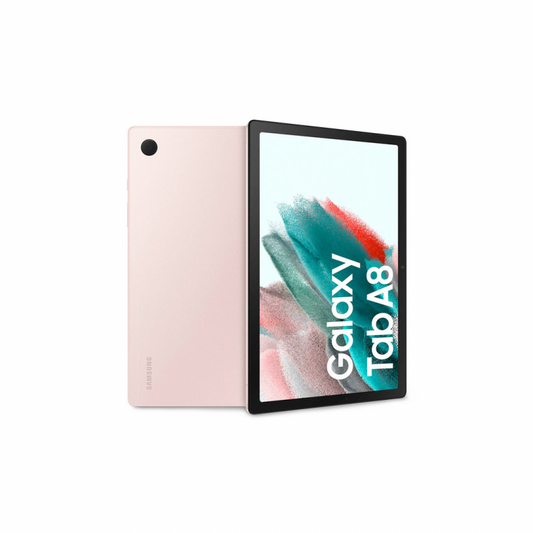 SAMSUNG GALAXY TAB A8 10.5" 4GB/64GB WiFi + 4G Pink Gold