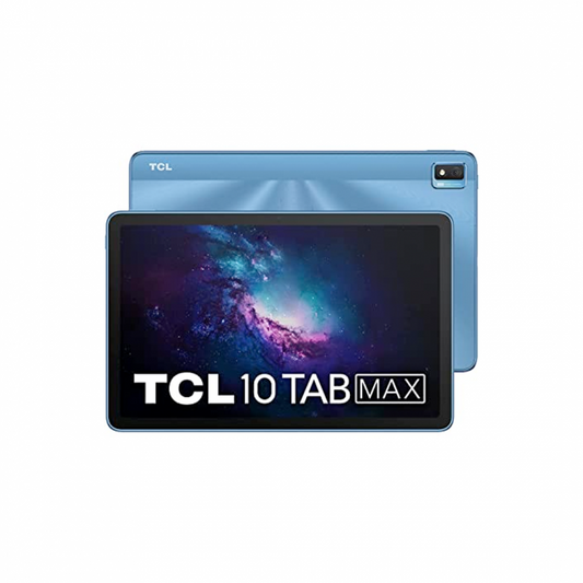 TCL TAB 10 MAX 4GB/64GB 10,3" WIFI + 4G BLUE