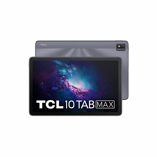 TCL TAB 10 MAX 4GB/64GB 10,3" WIFI GRAY