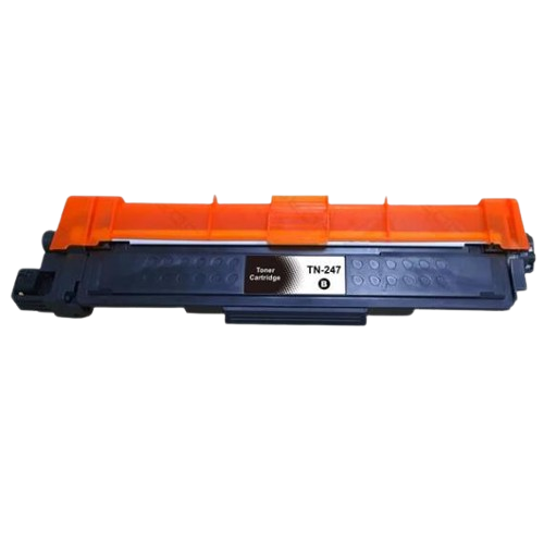 Toner Nero Compatibile per Brother TN247 MFC-L3750CDW MFC-L3730CDN HL-L3230CDW