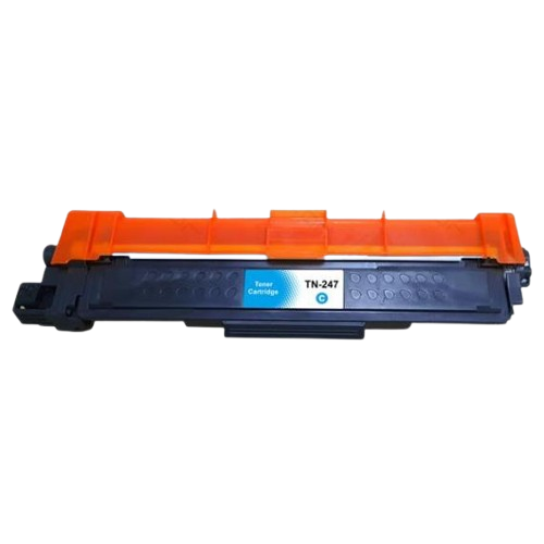 Toner Ciano Compatibile per Brother TN247 MFC-L3750CDW MFC-L3730CDN HL-L3230CDW