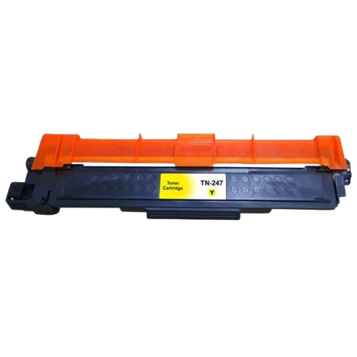 Toner Giallo Compatibile per Brother TN247 MFC-L3750CDW MFC-L3730CDN HL-L3230CDW